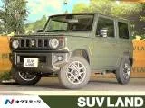 Suzuki Jimny 660 XC 4WD 2025 — фото 1, купить с доставкой в Москву