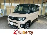 Mitsubishi Delica 660 G 2025 — фото 1, купить с доставкой в Москву