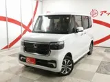 Honda N-BOX 2025 buy in Moscow