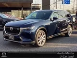 Mazda CX-80 2.5 2025 — фото 1, купить с доставкой в Москву