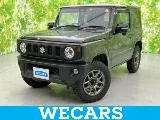Suzuki Jimny 660 XC 4WD / 8 SD/ 2023 — фото 1, купить с доставкой в Москву