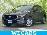 Mazda CX-30 1.8 2022 — фото 1, купить с доставкой в Москву