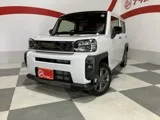 Daihatsu Taft 660 G 4WD 2025 — фото 1, купить с доставкой в Москву