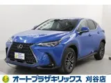 Lexus NX 2024 купить в Москве