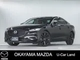 Mazda MAZDA6 2.2 2023 — фото 1, купить с доставкой в Москву