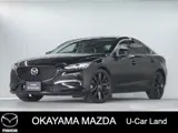 Mazda MAZDA6 2023 купить в Москве