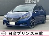 Nissan Leaf e+ X 2024 — фото 1, купить с доставкой в Москву