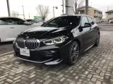 BMW 1 Series 118d M 2024 — фото 1, купить с доставкой в Москву