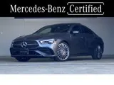 Mercedes-Benz CLA-Class 2025 buy in Moscow