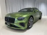 Bentley GT 2025 — фото 1, купить с доставкой в Москву