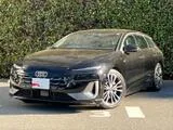 Audi A6e-tron 2025 — фото 1, купить с доставкой в Москву