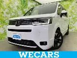 Honda Stepwagon 2024 купить в Москве