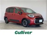 Toyota SIENTA 1.5 Z 10.5 2022 — фото 1, купить с доставкой в Москву