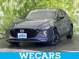 Mazda MAZDA3 2022 buy in Moscow