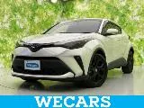 Toyota C-HR 2022 купить в Москве