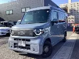Honda N-VAN 2025 buy in Moscow