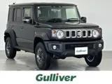 Suzuki Jimny 2025 buy in Moscow