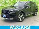 Nissan X-Trail 1.5 G e-4ORCE 4WD / 2023 — фото 1, купить с доставкой в Москву
