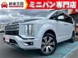Mitsubishi Delica D:5 2023 купить в Москве