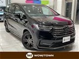 Honda Odyssey 2.0 e:HEV EX 8 2022 — фото 1, купить с доставкой в Москву