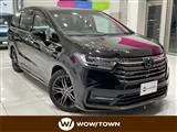 Honda Odyssey 2022 купить в Москве