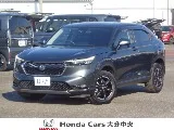 Honda VEZEL 1.5 e:HEV X //ETC/ 2022 — фото 1, купить с доставкой в Москву