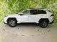 Toyota RAV4 2.5 G E-Four 4WD / 2022 — миниатюра 2