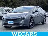 Toyota Prius 2.0 G +9/ 2024 — фото 1, купить с доставкой в Москву