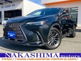 Lexus NX 350h /(B 2023 — фото 1, купить с доставкой в Москву