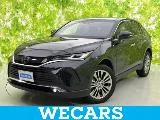 Toyota Harrier 2.0 Z +12.3/ 2024 — фото 1, купить с доставкой в Москву