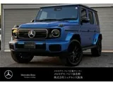 Mercedes-Benz G-Class G580 EQ 1 4WD 2025 — фото 1, купить с доставкой в Москву
