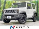 Suzuki JIMNY SIERRA 1.5 JC 4WD 2023 — фото 1, купить с доставкой в Москву