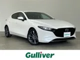 Mazda MAZDA3 1.8 2024 — фото 1, купить с доставкой в Москву