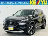 Nissan X-Trail 1.5 G e-4ORCE 4WD 12.3 2022 — фото 1, купить с доставкой в Москву