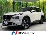 Nissan X-Trail 1.5 G e-4ORCE 4WD NISMO 1 2023 — фото 1, купить с доставкой в Москву