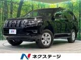Toyota Land Cruiser Prado 2.7 TX L 4WD 9 2023 — фото 1, купить с доставкой в Москву