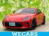 Toyota GR86 2.4 RZ / 9 SD/ 2022 — фото 1, купить с доставкой в Москву