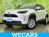Toyota YARIS CROSS 1.5 G 8// 2023 — фото 1, купить с доставкой в Москву
