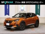 Peugeot SUV e-2008 2025 — фото 1, купить с доставкой в Москву