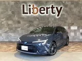 Toyota Corolla 1.8 WxB 10.5 2024 — фото 1, купить с доставкой в Москву