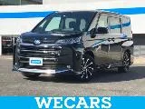 Toyota NOAH 1.8 S-Z +1 2023 — фото 1, купить с доставкой в Москву