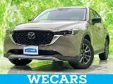 Mazda CX5 2.2 2022 — фото 1, купить с доставкой в Москву
