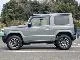 Suzuki Jimny 660 XC 4WD / 2023 — миниатюра 2
