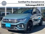Volkswagen T-Roc 2024 купить в Москве