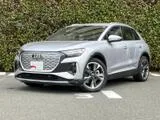 Audi Q4 e-tron 2025 — фото 1, купить с доставкой в Москву