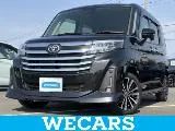 Toyota Roomy 1.0 G-T / 2025 — фото 1, купить с доставкой в Москву