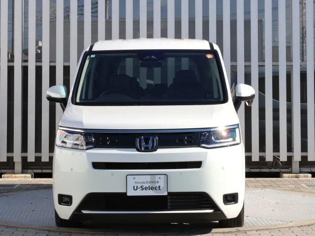 Honda STEPWAGON 2.0 e:HEV EX 9 2025 — миниатюра 2
