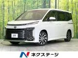 Toyota Voxy 1.8 S-Z 2024 — фото 1, купить с доставкой в Москву