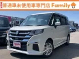 Suzuki Solio 1.2 MX 2026 — фото 1, купить с доставкой в Москву