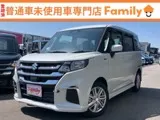 Suzuki Solio 2026 купить в Москве
